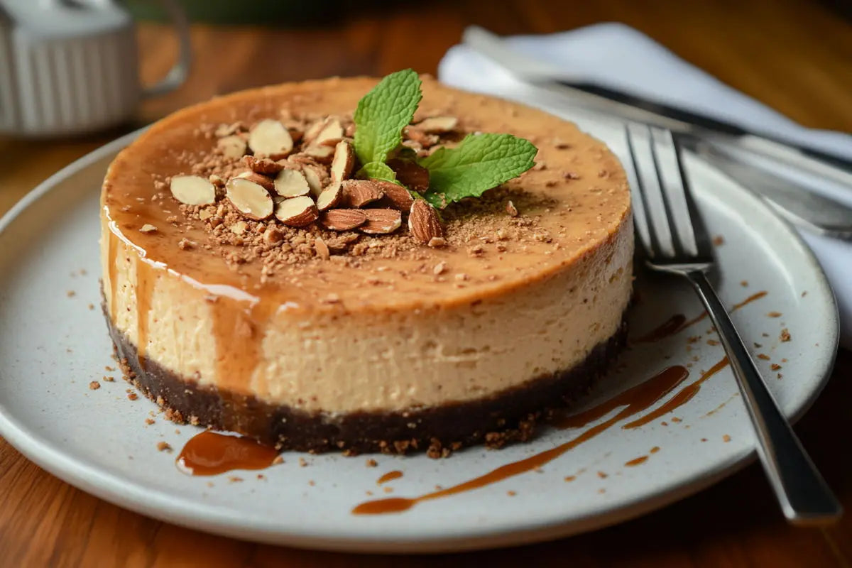 Amaretto_Cheesecake_1
