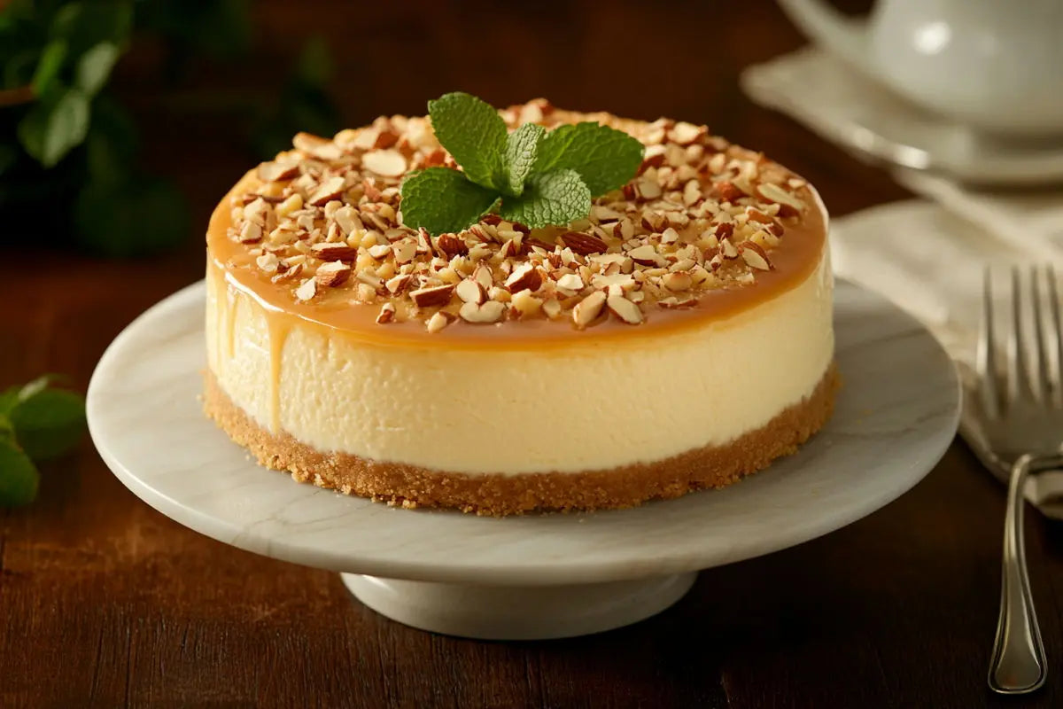 Amaretto_Cheesecake_3