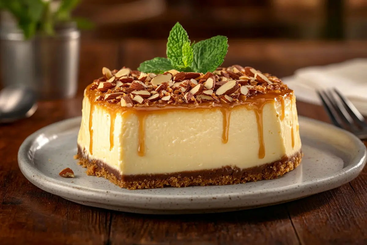 Amaretto_Cheesecake_4
