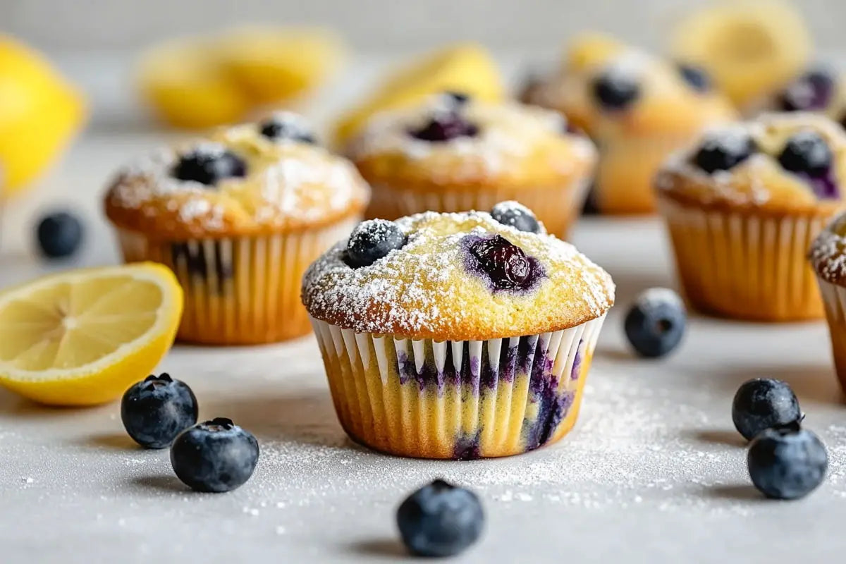 decorated_with_lemons_blueberry_lemon_muffins_on_powdered_surface_3