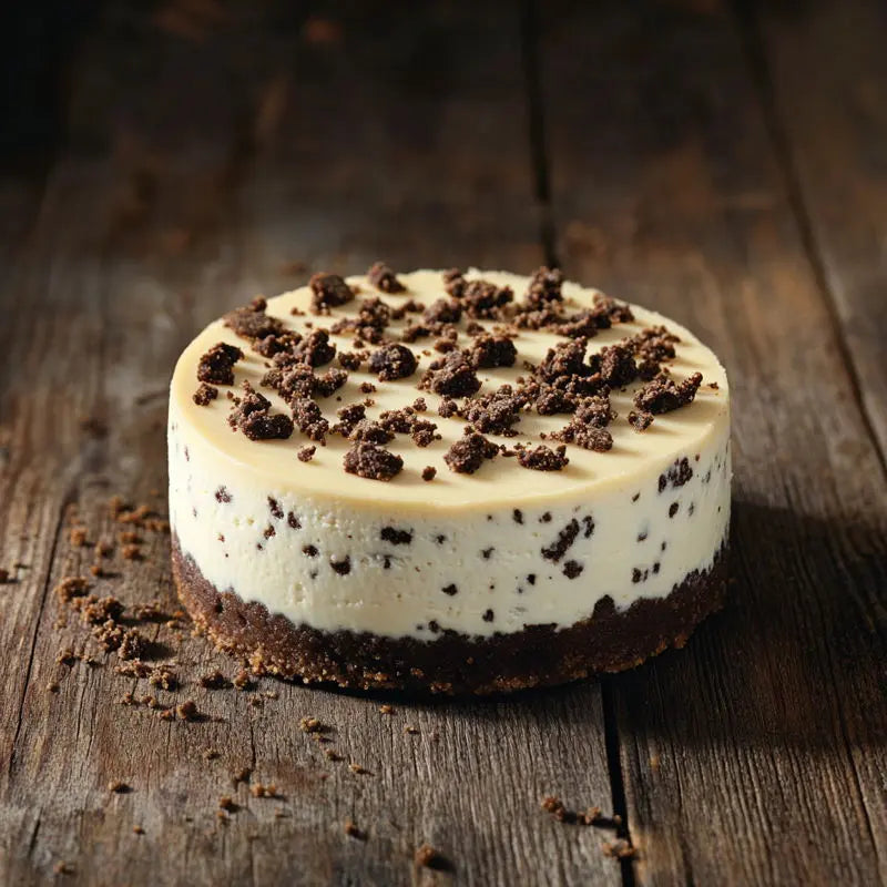 Cookies_Cream_Cheesecake_2