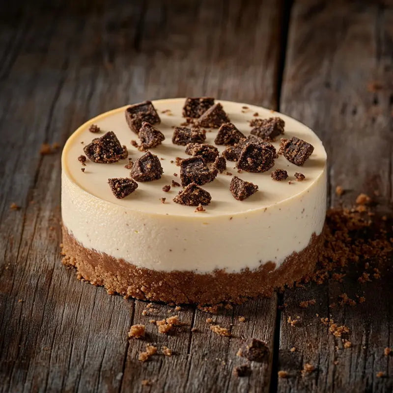 Cookies_Cream_Cheesecake_3
