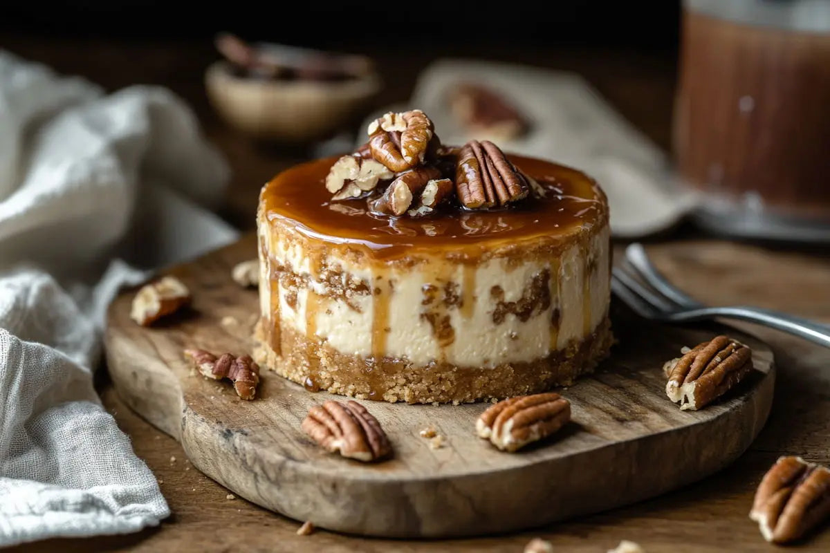 Pecan_Caramel_Cheesecake_2