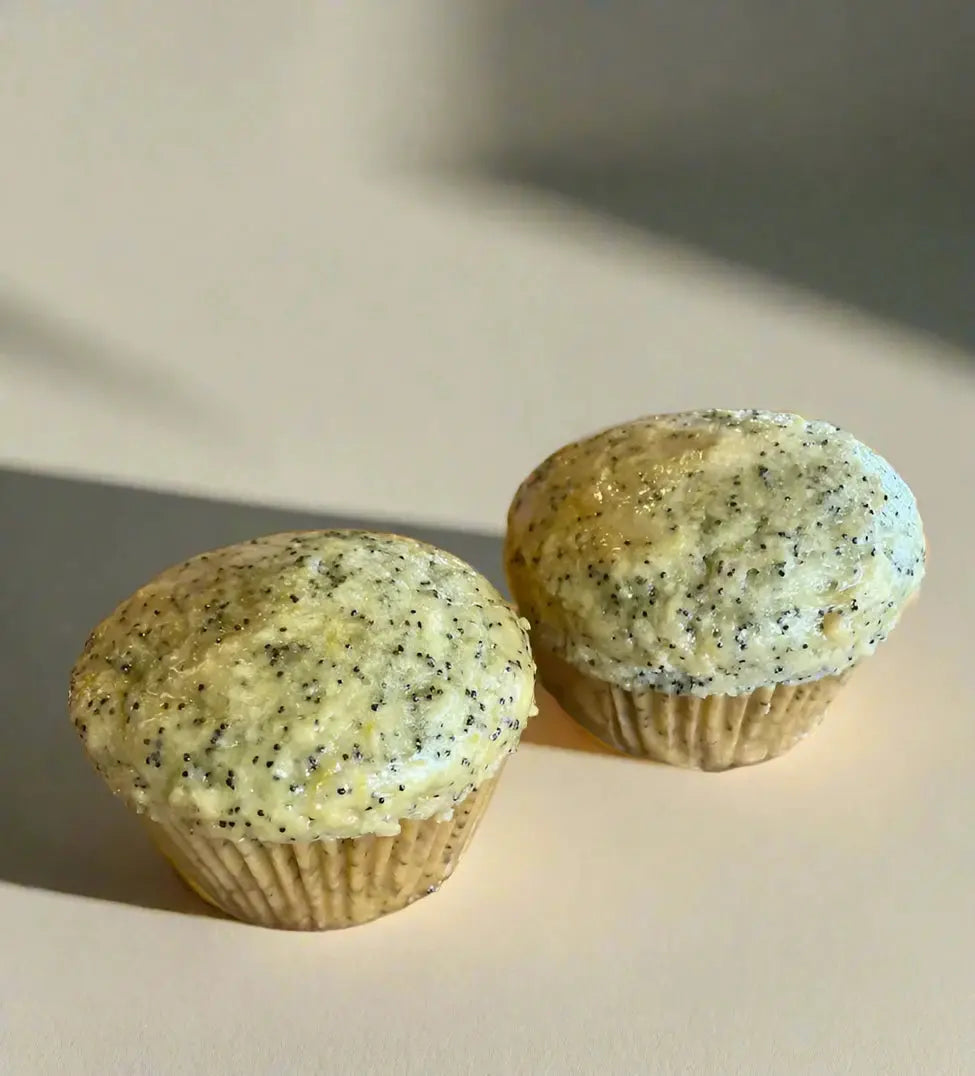two_lemon_poppyseed_muffins