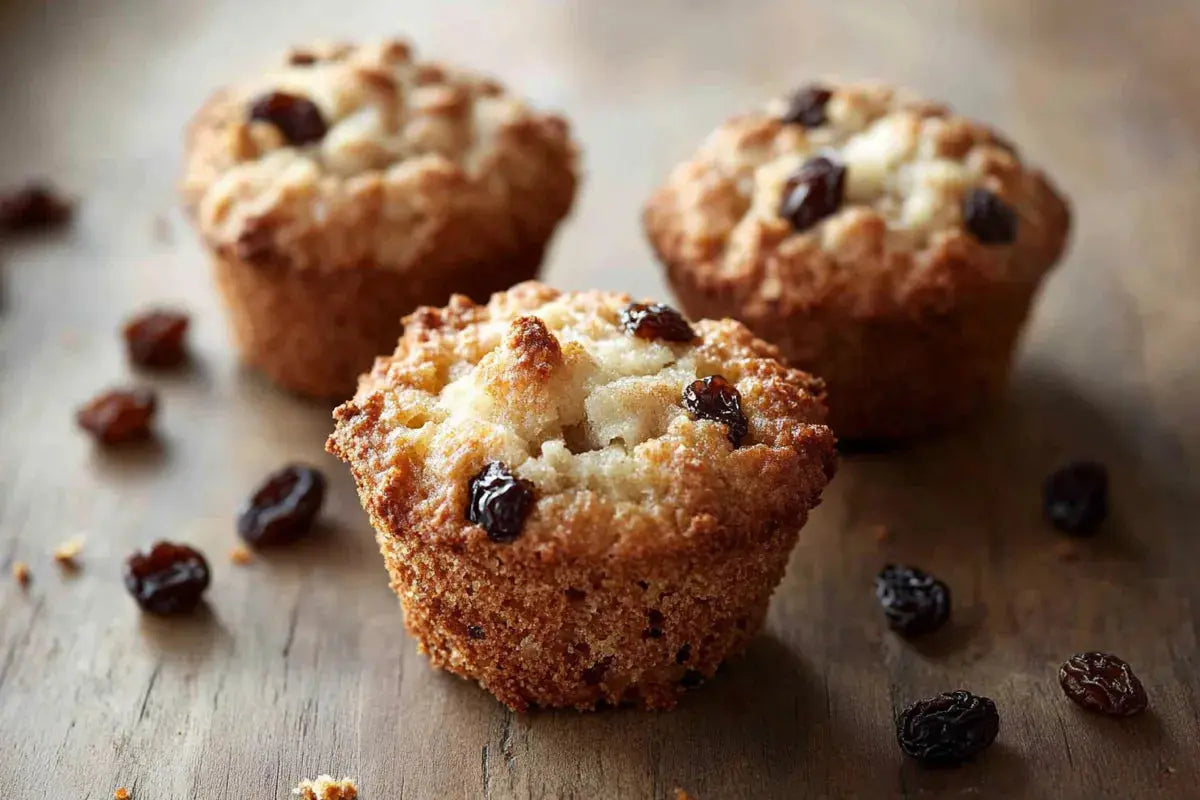 3_pineapple_raisin_trio_of_muffins_on_the_wooden_tray_delightful_and_mature